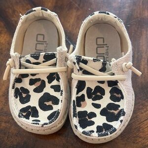 Hey Dude Wendy Toddler Funk